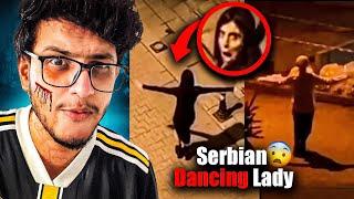 Serbian Dancing Lady - The Real Truth REVEALED!!
