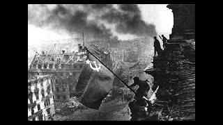 History Channel World War II - The Lost Evidence Battle Of Berlin