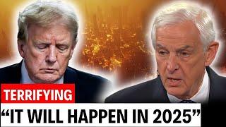 David Jeremiah Sermons | WARNINGProphecy of STRANGE Things That Will Happen After TRUMP's Election!