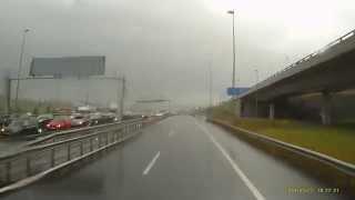 Tijera en bilbao