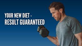 Your New Diet ~ Result Guaranteed | Episode 197 | Thrive Forever Fit Show With Jay Nixon