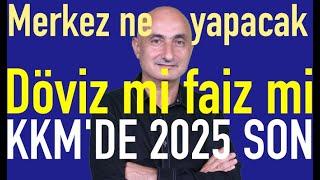 Kur korumalı mevduat ne zaman bitecek? | Dolar K.Çarşı 30.31| Borsada hava güzel