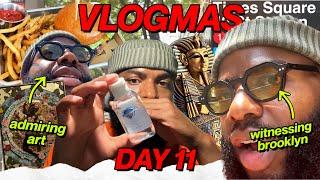 bye philly....for now  (heading to new york for some relief)  VLOGMAS DAY 11