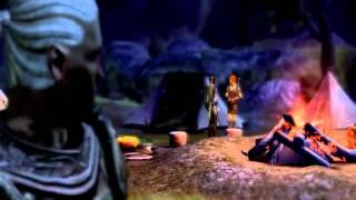 Dragon Age Origins-In Uthenera