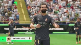 EA SPORTS FC 24 Best goals  