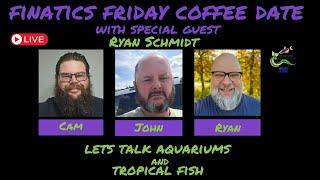 FFCD Episode 218 WIth Ryan Schmidt from Swampdrab