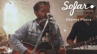 Deepak Peace - Koi Chara | Sofar Goa