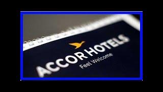 Breaking News | France’s Accor to Buy Half of SBE Entertainment Group