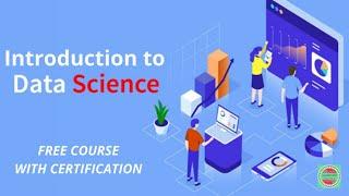 Introduction to Data Science | 100% Correct Answers | Cognitive class