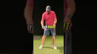 Improve Your Golf Swing: How to Fix Your Right Elbow Position