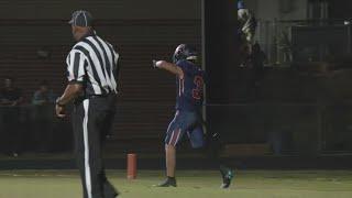 North Bay Haven vs. Bozeman | Friday Night Fever Week 10