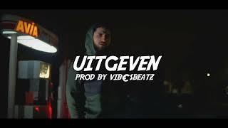 Zarfani Type Beat "UITGEVEN" | Rap Beat 2024 | Vib€sBeatz