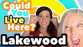 Living in Denver, Colorado | Reasons to Move To LAKEWOOD Colorado