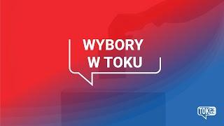 Na żywo: Wybory w TOK-u z dogrywką