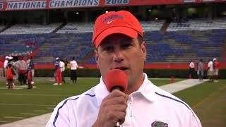 ASAP @ Florida GatorS ASAP ARCHIVE W/ Coach Mickey Marotti