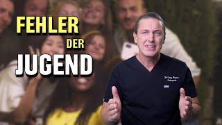 3 Fehler bringen dich um - ALLE machen SIE!