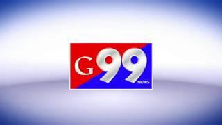 G99 News Channel Promo | G99 News