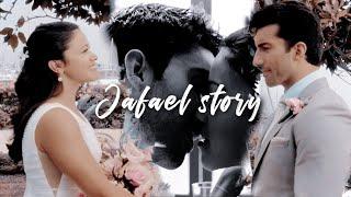 Jane and Rafael Story | 1x01 - 5x19