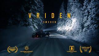 VRIDEN - Snow Drifting In Sweden