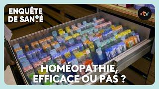 Science contre homéopathie, la guerre est déclarée