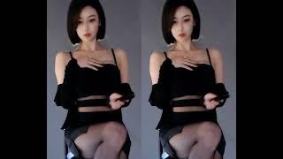 小A懿 黑丝美腿 群福利 斗鱼女主播 性感热舞 私人定制