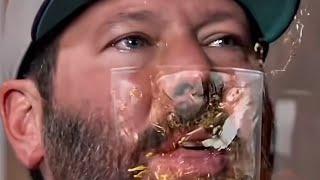 Bert Kreischer - I’ll never quit drink  inspirational words from The Machine #themachine