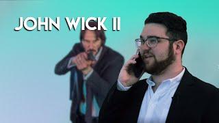 If John Wick was Realistic