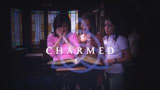 Charmed; Season 2 Opening Credits