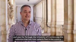 Enabling world-class research at the University of Coimbra