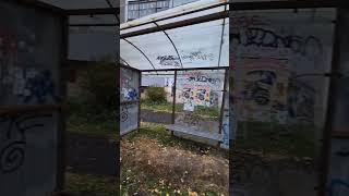 Через какое время новая остановка превратится в старую?