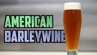 American Barleywine | Spike Brewing Flex+ Fermenter