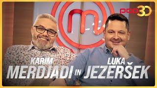 POP 30: MasterChef Slovenija | Presenečenje za Karima in Luko  | POP TV