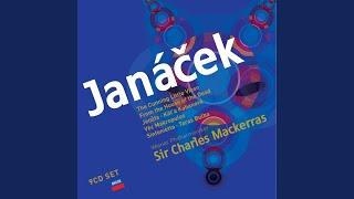 Janáček: Jenufa / Act 3 - A hen ... uz jsou tu!