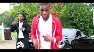 atownsammie j ft. TrapBoyQuez, Block Party (Official Music Video)#atlanta  #Viral#saycheesetv