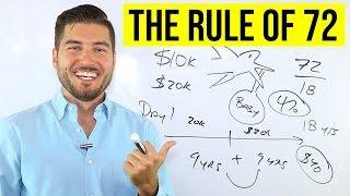 What Is The Rule Of 72