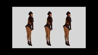 Village Girls  Kick it Official Video HD