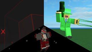 Dr. W, Madbot and Void - The Eternal Baseplate
