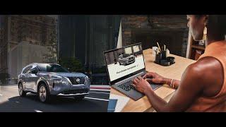 Nissan Buy@Home Overview | Nissan USA