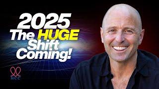 The Z's Reveal Transformative 2025 Predictions - Lee Harris