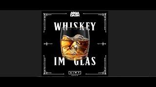 ARQADASH - Whiskey im Glas