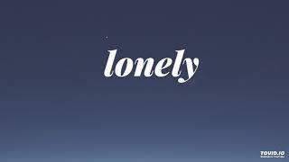 lonely (original song)