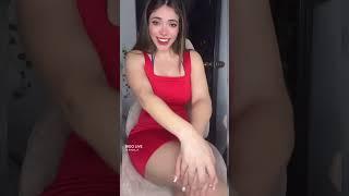 Bigo live Anna - 100    #livestreaming