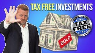 Top 5 Tax-Free Investments to Consider