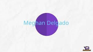 Meghan Delgado