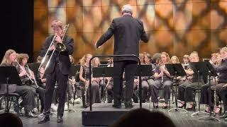 Concerto pour trombone et orchestre - Rimsky-Korsakov
