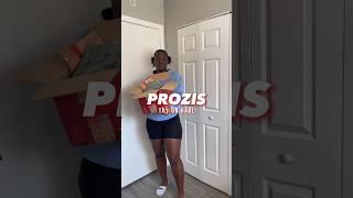 PROZIS TRY ON HAUL #gym #gymleggings #gymlover #gymworkout #workout