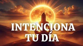 Meditación para iniciar tu mañana y atraer lo mejor en tu día.