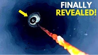 Scientists SHOCKING New Discovery of 'Hidden World' Under Antarctica!