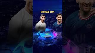 Ronaldo VS Messi #shorts #edit #capcut #football #viral #trending #goat