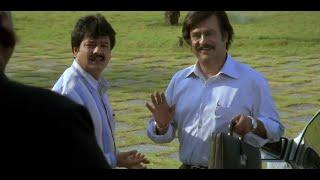 Sivaji - The Boss BGM - Take My Car @ARRahman Background Score | Superstar Rajnikanth | Shankar